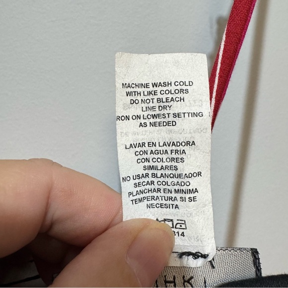 B. Smart Multicolor Floral Dress. Size 10 - Picture 7 of 14